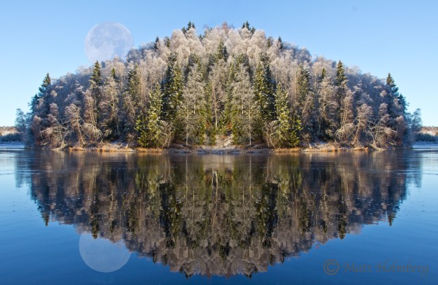 Foto och mix i Photoshop Mats Holmberg