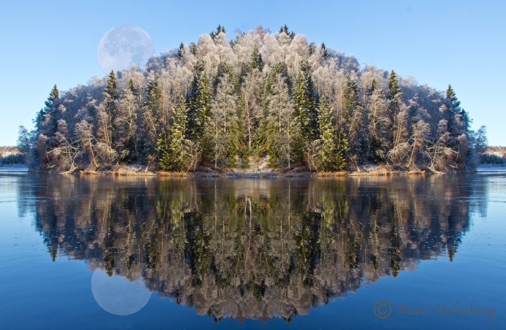 Foto och mix i Photoshop Mats Holmberg