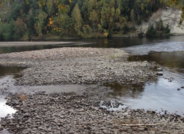 Allstaöarna lördagen den 5/10 2013 kl 07.22