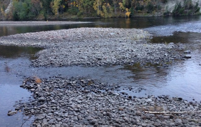 Allstaöarna måndagen den 7/10 2013 kl 17.50