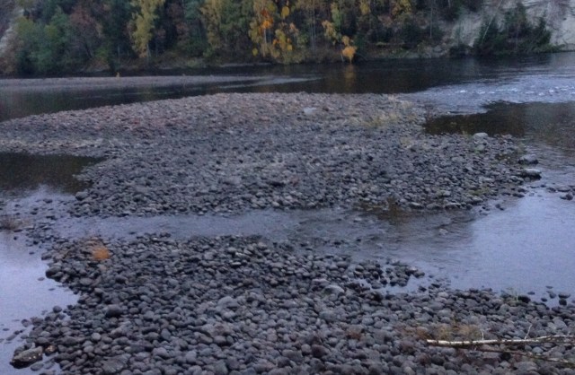 Allstaöarna tisdagen den 8 oktober 2013 kl 07.15