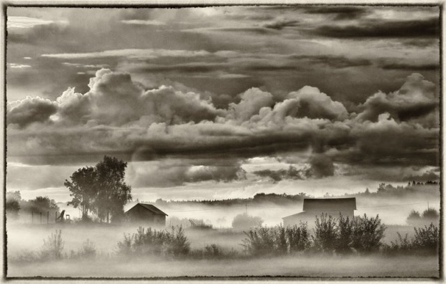 Photo Svanthe Harström Sunset