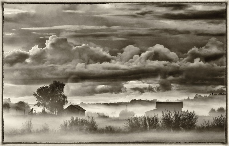 Photo Svanthe Harström Sunset