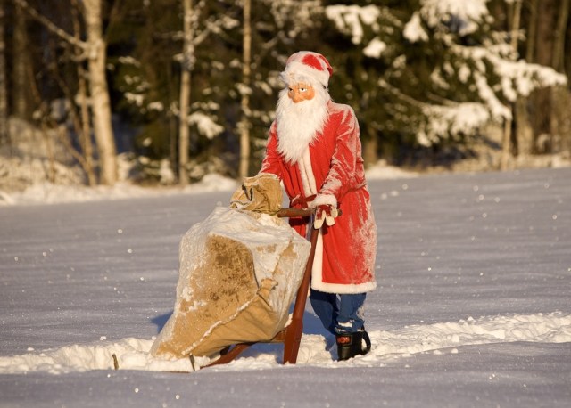 Photo Svanthe Harström Have you met this man before?