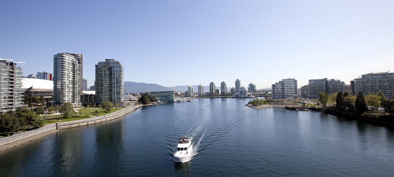 Photo Svanthe Harström Vancover