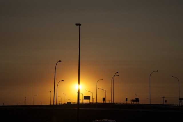 Photo Svanthe Harström Edmonton