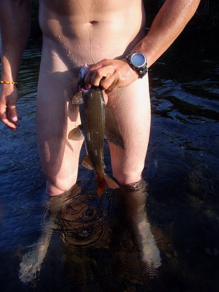 Photo Svanthe Harström Greyling in Kamtchakta