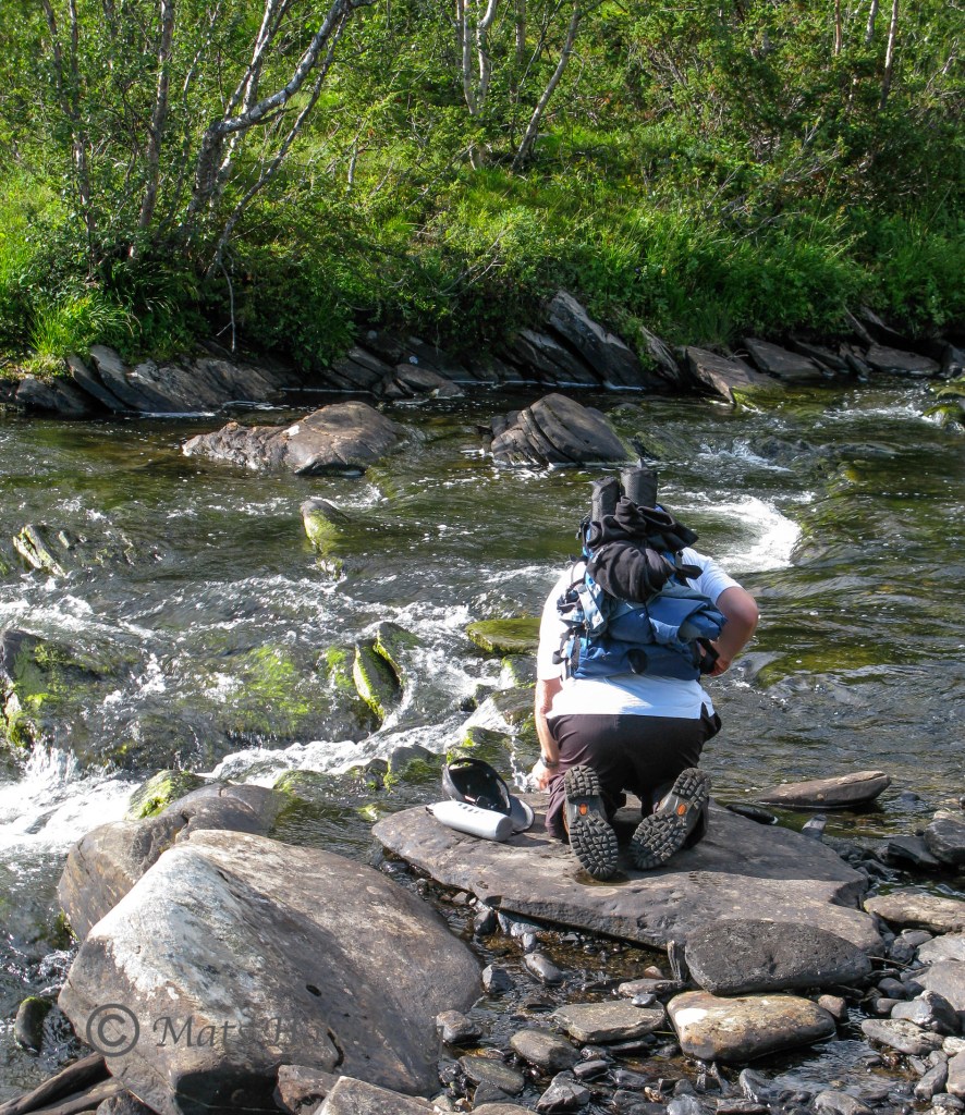 Foto Mats Holmberg Törstsläckare