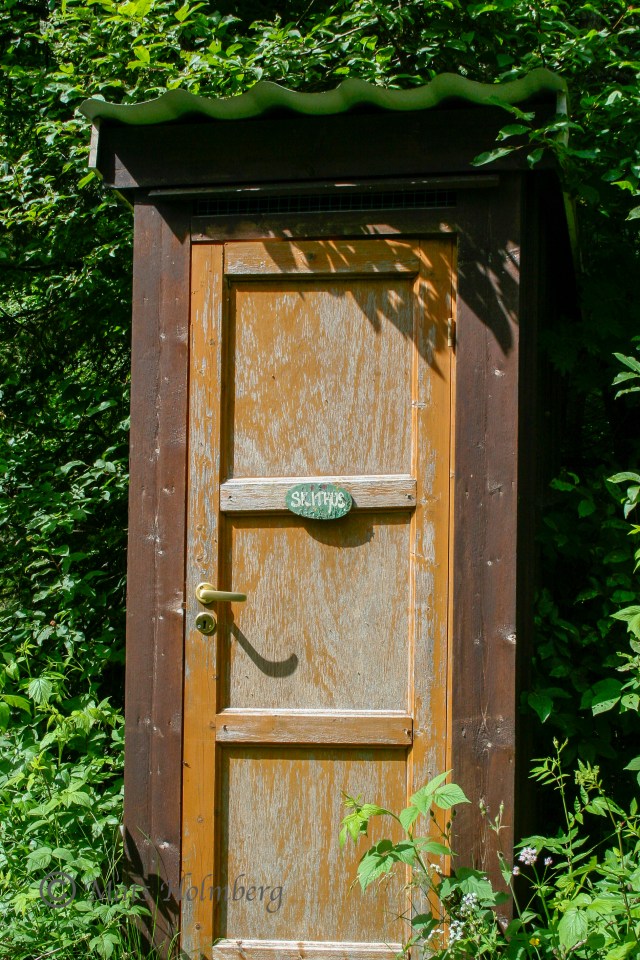 Foto Mats Holmberg Utedass i Gammelstuhölen Orkla 