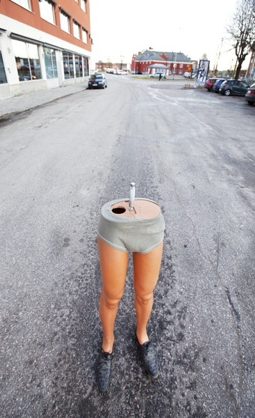 Photo Svanthe Harström