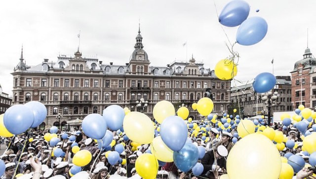 Photo Svanthe Harström