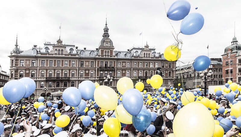 Photo Svanthe Harström