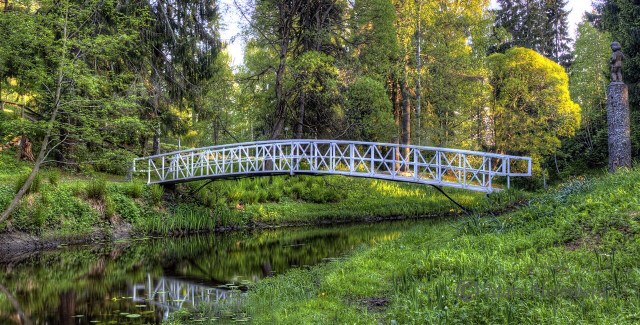 Photo Mats Holmberg Stångån är ljungans största biflöde nedströms Viforsen.