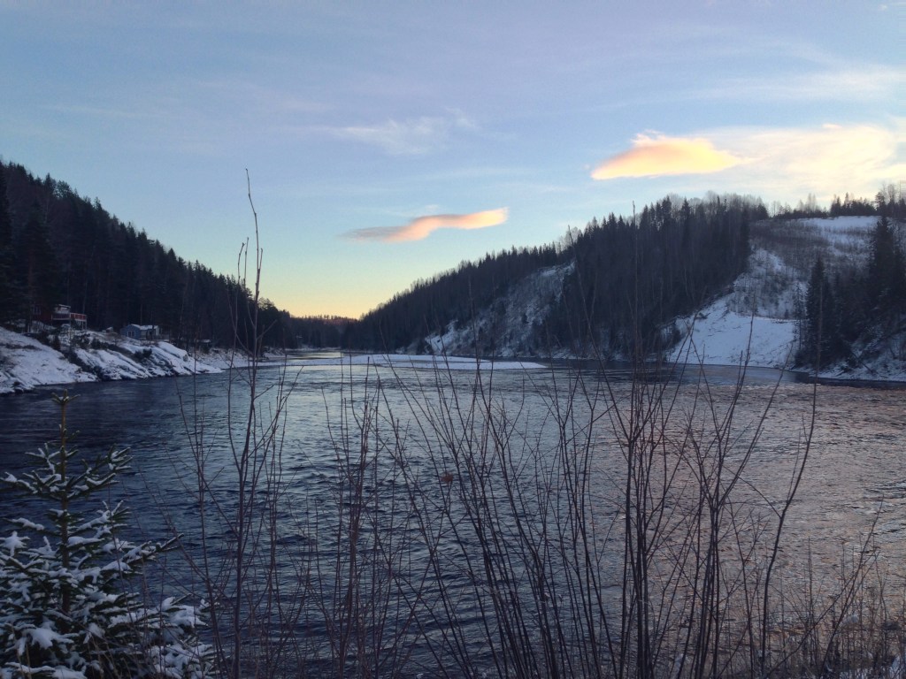 Önskar er alla en riktigt God Jul - Wish you all a Merry Christmas
