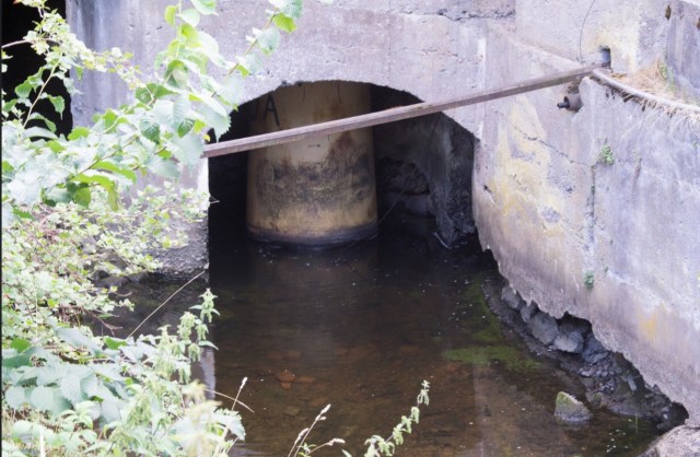 Foto Fredrik Alpstedt Sundvik vattenkraft https://www.flickr.com/photos/alpstedt/ 