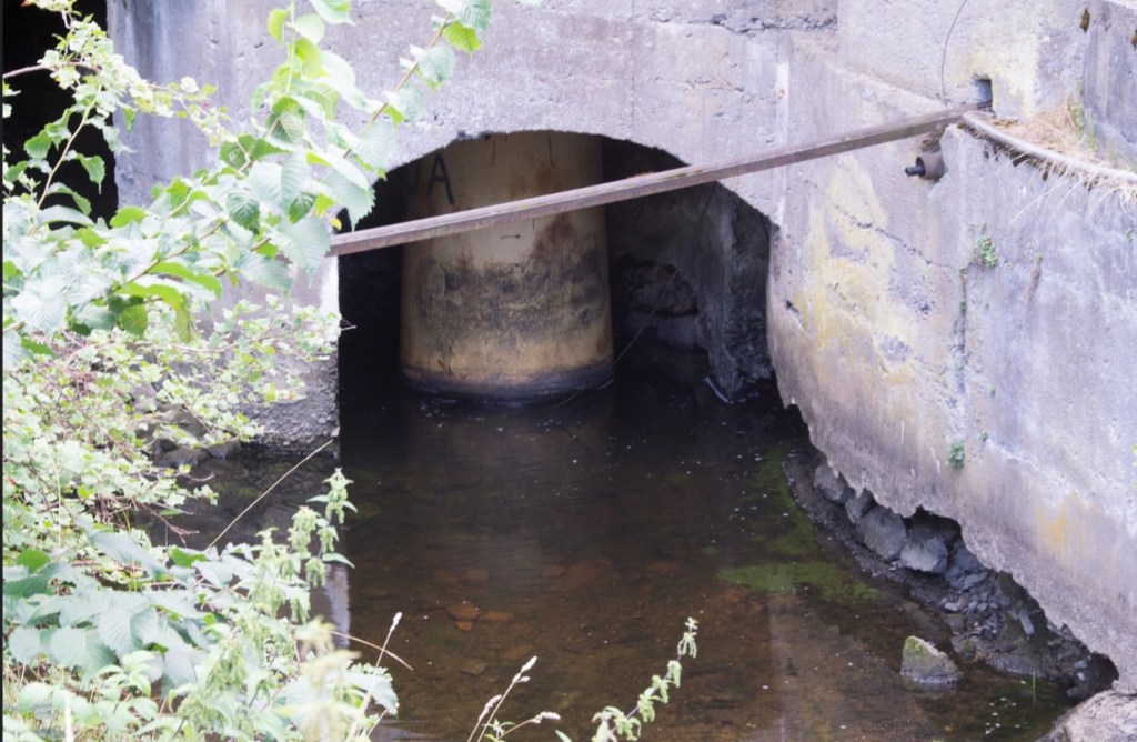 Foto Fredrik Alpstedt Sundvik vattenkraft https://www.flickr.com/photos/alpstedt/ 