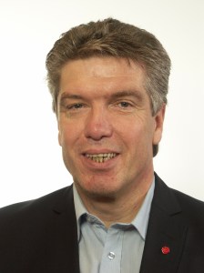 Socialdemokraternas energipolitiske talesman Ingemar Nilsson