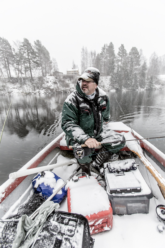 Photo Svanthe Harström