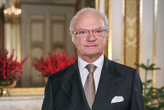 Copyright Kungahuset.se Foto: Peter Fredlund/SVT